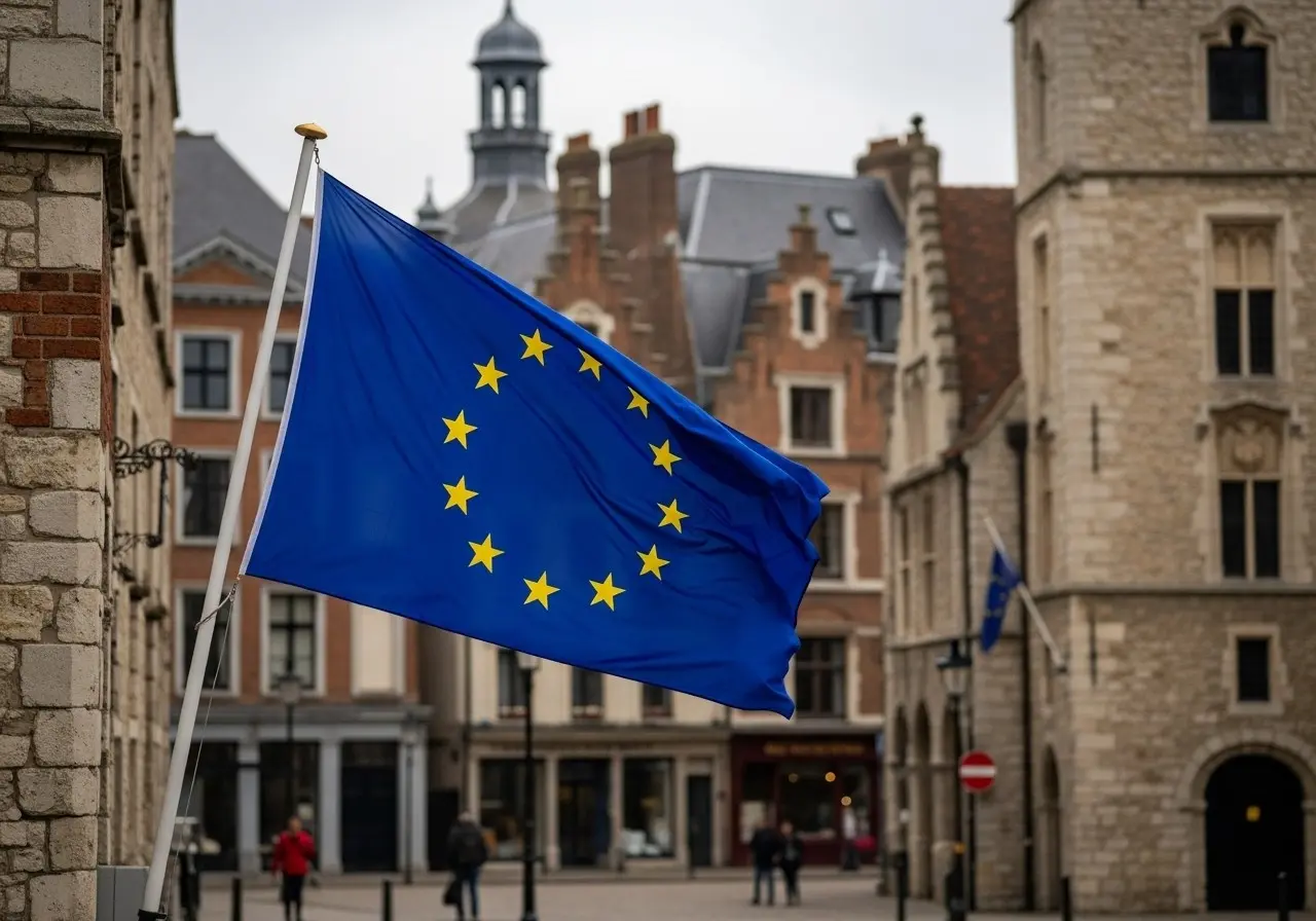 Exploring Europe: The Top 10 City Break Destinations for Weekend Getaways by Plane