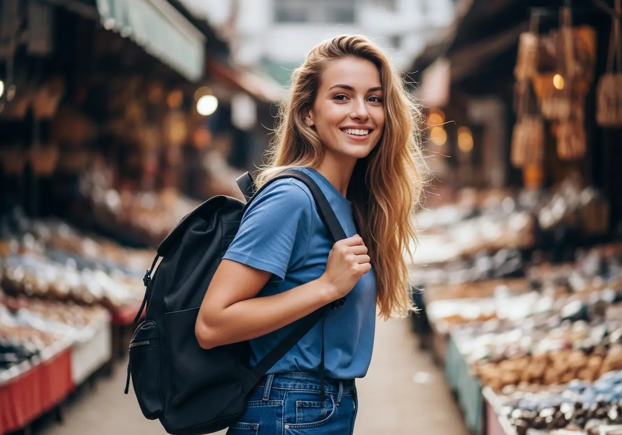 The Value of Traveling: Why Exploring the World is Worth Every Penny