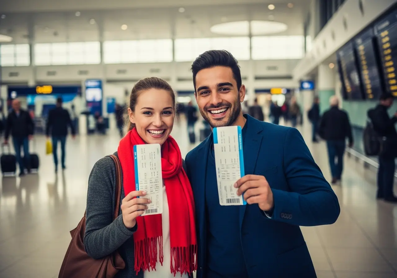 The Insider’s Guide to Finding Cheap Flight Tickets