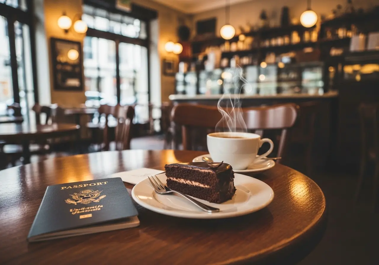 Safeguarding Your Passport: Essential Tips for Protecting Your Travel Identity